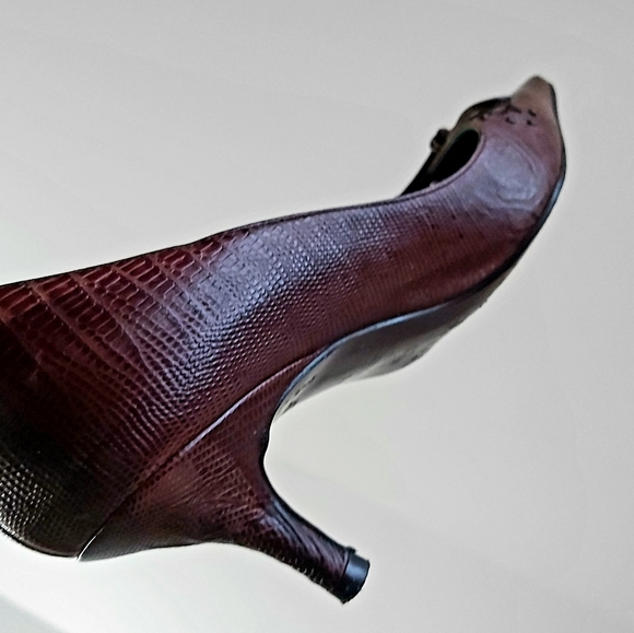 Sacha London pointed pumps - Picture 1 of 6